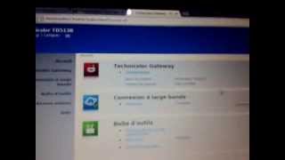 COMMENT CONFIGURER SON ROUTEUR WIFI DE MAROC TELECOM [upl. by Iago712]