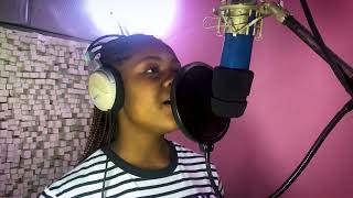 Chantre Irma Exagère encore  Josiane Nsimba Cover [upl. by Anelys]