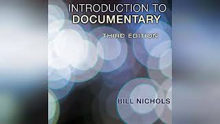 Review Introduction to Documentary Third Edition  by Bill Nichols [upl. by Yelrah434]