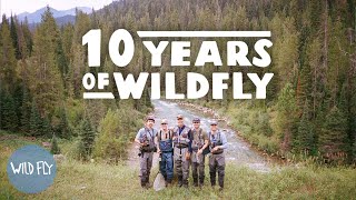 A Fly Fishing Story 10 Years in the Making [upl. by Grazia]