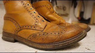 Loake 1880 Bedale [upl. by Brose]