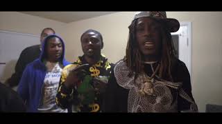 CML “FIRED UP” OFFICIAL VIDEO [upl. by Trellas424]