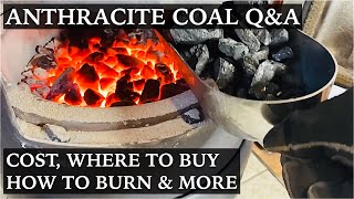 Everything You Need to Know About Heating With Coal [upl. by Kletter887]