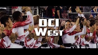 2018 DCI West [upl. by Freemon692]