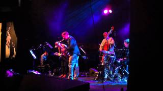 Tomasz Stanko Quintet featuring Chris Potter NSJ 2011 [upl. by Vickie]