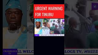 Prophet Faleyimu Olagoroye Speaks Again On Bola Tinubu AND APC akeugbagold ogunupdate duet [upl. by Atinus]