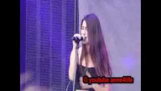 Elif Demirezer Unter meiner Haut 943 rs2 Sommerfestival Berlin Wuhlheide [upl. by Yblehs]