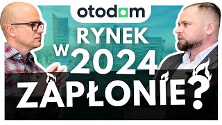 Mieszkanie Na Start Rozpali Rynek 🔥 Dyrektor Otodom O Nieruchomościach W 2024 [upl. by Chavey633]