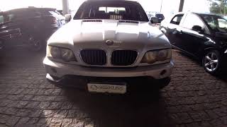 143761  IMP BMW  X5 FA 51 0202 [upl. by Ruffina202]