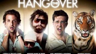 The Hangover Soundtrack Take It Off [upl. by Jorie811]