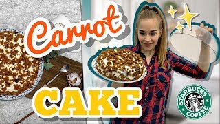 DIY ГОТОВИМ САМУЮ КРУТУЮ ВКУСНЯШКУ ИЗ STARBUCKS [upl. by Husein]