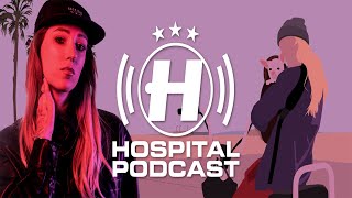 Hospital Podcast 451 with Flava D [upl. by Rosemaria]