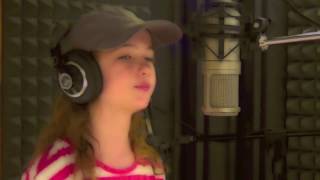 Abby Stewart sings Taylor Swifts quotShouldve Said Noquot [upl. by Nissie873]