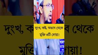 আহমাদুল্লাহ প্রশ্ন উত্তর  Waz  Bangla Waz  Azhari Waz  Ahmadullah Waz shorts [upl. by Mohammad17]