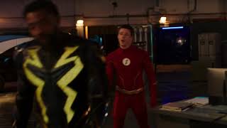 Black Lightning Season 4 Promo HD Final Season [upl. by Lennie]