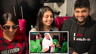 Nimco Happy  Isii Nafta  Baydhabo Janaay  Best Song  🇬🇧 Reaction [upl. by Ydniahs]