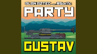 Party Gustav feat R5on11c [upl. by Afnin327]