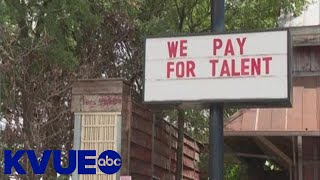 Experts say Texas minimum wage of 725 making it more difficult to make ends meet  KVUE [upl. by Dorsey]