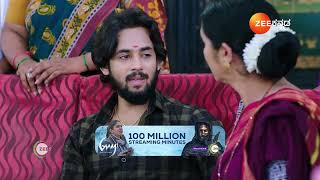 Shravani Subramanya  Ep 161  Preview  Oct 29 2024  Amogh Aaditya Asiya Firdose  Zee Kannada [upl. by Nodrog54]