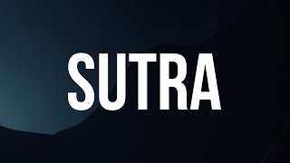 Sebastian Yatra  SUTRA LetraLyrics [upl. by Nicola93]