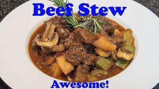 Best Beef Stew Recipe  Filipino Bakareta or Beef Kaldereta  Always Tasty  Two in the Kitchen [upl. by Patti958]