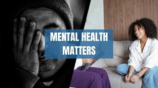 The Surprising Truth About Recognizing Mental Health in 2024 Nobody Tells You [upl. by Durst]