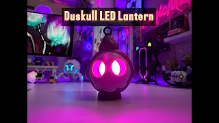 NEW Pokemon Duskull LED Lantern [upl. by Lledrev]