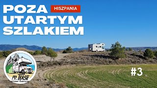 Hiszpania poza utartym szlakiem 3 [upl. by Amehsat]