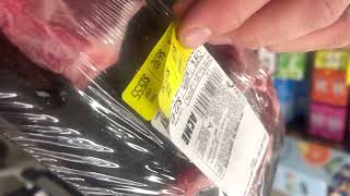 ACME Supermarket  EXPOSED  Changing the packed on date on the MEAT [upl. by Gebler451]