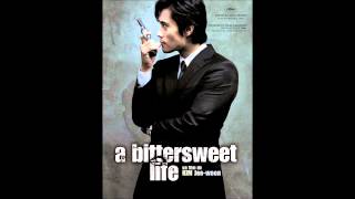 Горечь и сладость A Bittersweet life OST Irreversible Time [upl. by Hogen989]