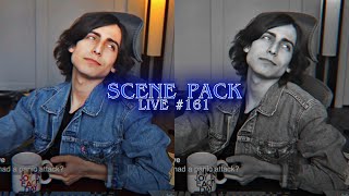 Aidan Gallagher scene pack  live 161 [upl. by Cate]