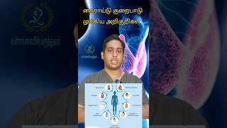 தைராய்டு குறைபாடு முக்கிய அறிகுறிகள்Hypothyroidism symptomsThyroid problem symptoms hypothyroid [upl. by Inafets]