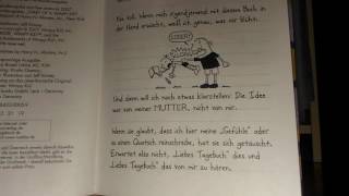 Gregs Tagebuch 1 quotvon Idioten umzingeltquot [upl. by Tristas554]