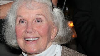 Heartbreaking story Of American Actress Doris Day [upl. by Eonak]