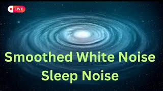 Smoothed white noise  Space Noise  Spiral Galaxy [upl. by Burr597]