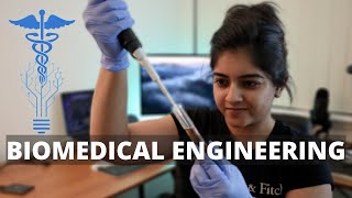 What is Biomedical Engineering amp Why is it the BEST Major Part I [upl. by Usanis]