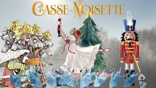 Casse Noisette  Livre Audio [upl. by Durante]