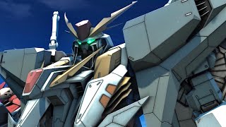 Gundam Battle Operation 2  All 3 PvE Modes Part 13 [upl. by Hsirrehc348]