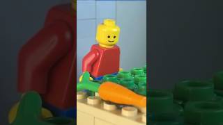 Lego Shopping Stop Motion [upl. by Anonyw898]