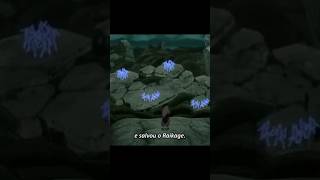 O kage Tsuchikage idoso era brabo 😌 anime shorts naruto [upl. by Lydnek377]