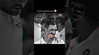 Stark X virat cricket ipl trending shorts [upl. by Lankton]