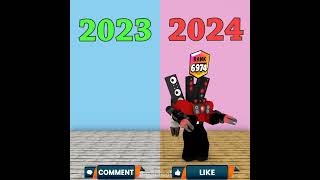 Which Year Do You Like  2023 2024 [upl. by Fee]