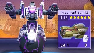 Mech Arena New Promo Code  Online Game Hack  Mech Arena Game Video  Mobile Online Game [upl. by Cini]