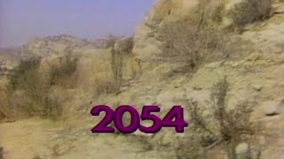 Sesame Street Episode 2054 1985 [upl. by Valeta608]