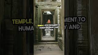 Angkor Wat a Marvel explore travel cambodia angkorwat asia architecture shorts [upl. by Beverlie661]