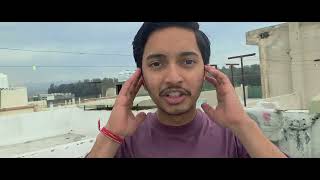 EMJAY  Ulka Pind  FIRSTEP  Prod By HAIVI  Official Music Video [upl. by Itsyrc]