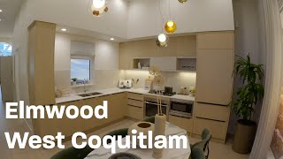 Elmwood in West Coquitlam New Presale Condo [upl. by Dduj]