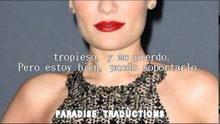 Masterpiece  Jessie J Traducida Al Español [upl. by Kaela]