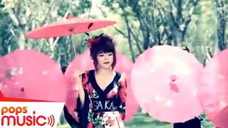 Yêu Đơn Phương  Saka Trương Tuyền  Official MV [upl. by Hickey]