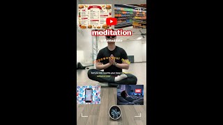 30 minutes meditation challenge [upl. by Lynus638]